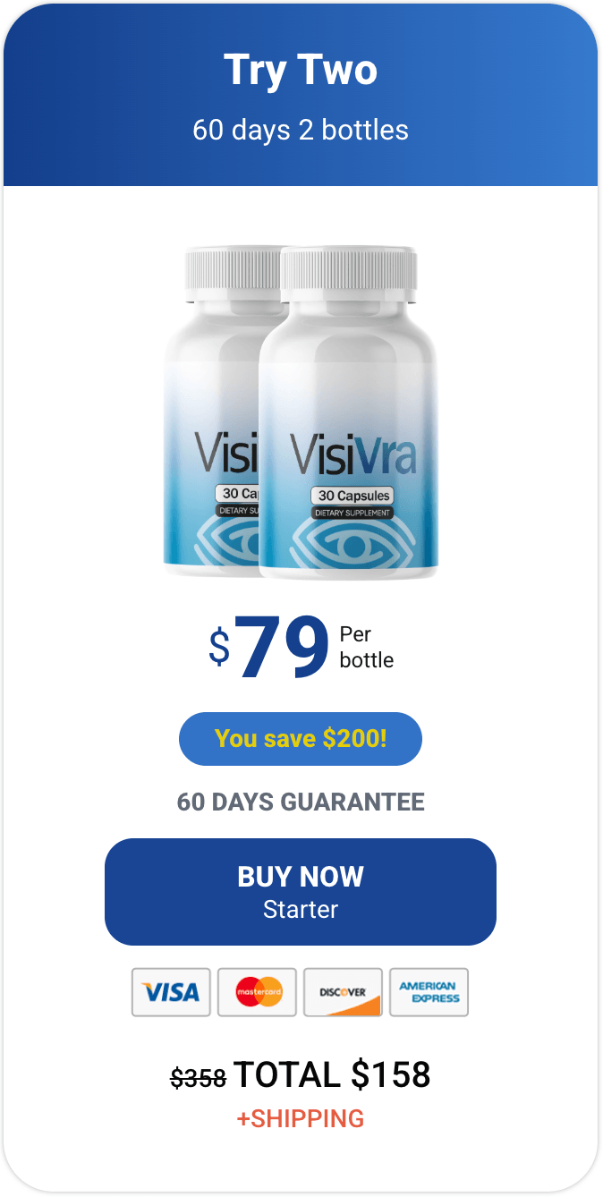 visitrust buy now 1 bottle